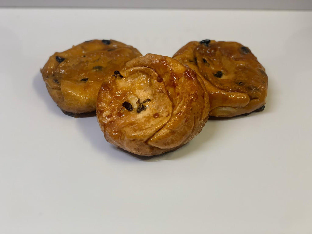 Small Lardy Cake Soothills Bakery