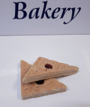 Shortbread