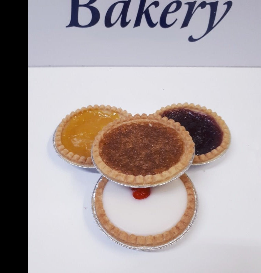 
            
                Load image into Gallery viewer, Treacle Tart
            
        